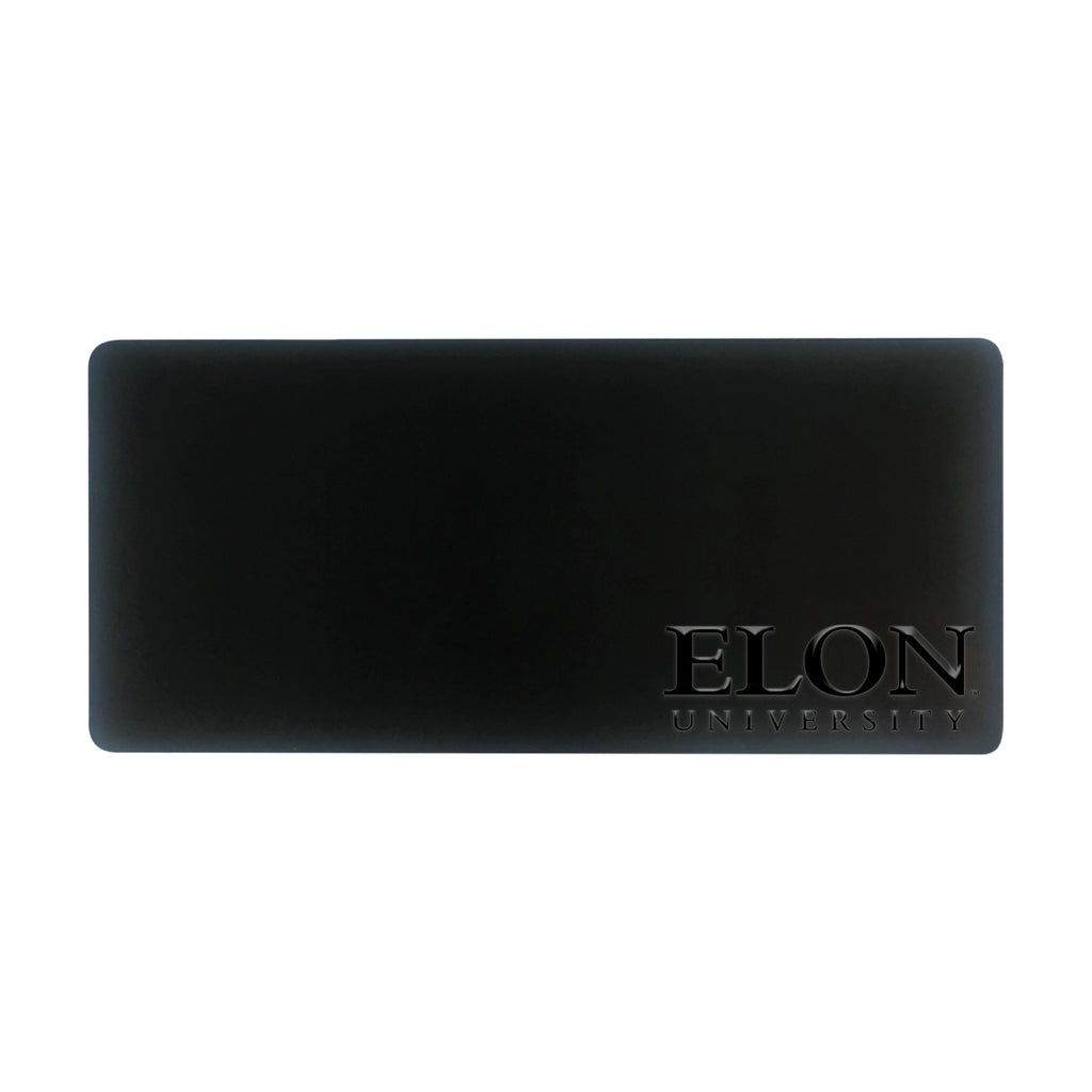 Elon University Desk Mat | OTM Essentials