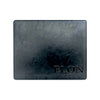 Mouse Pad, Faux Leather, Elon University