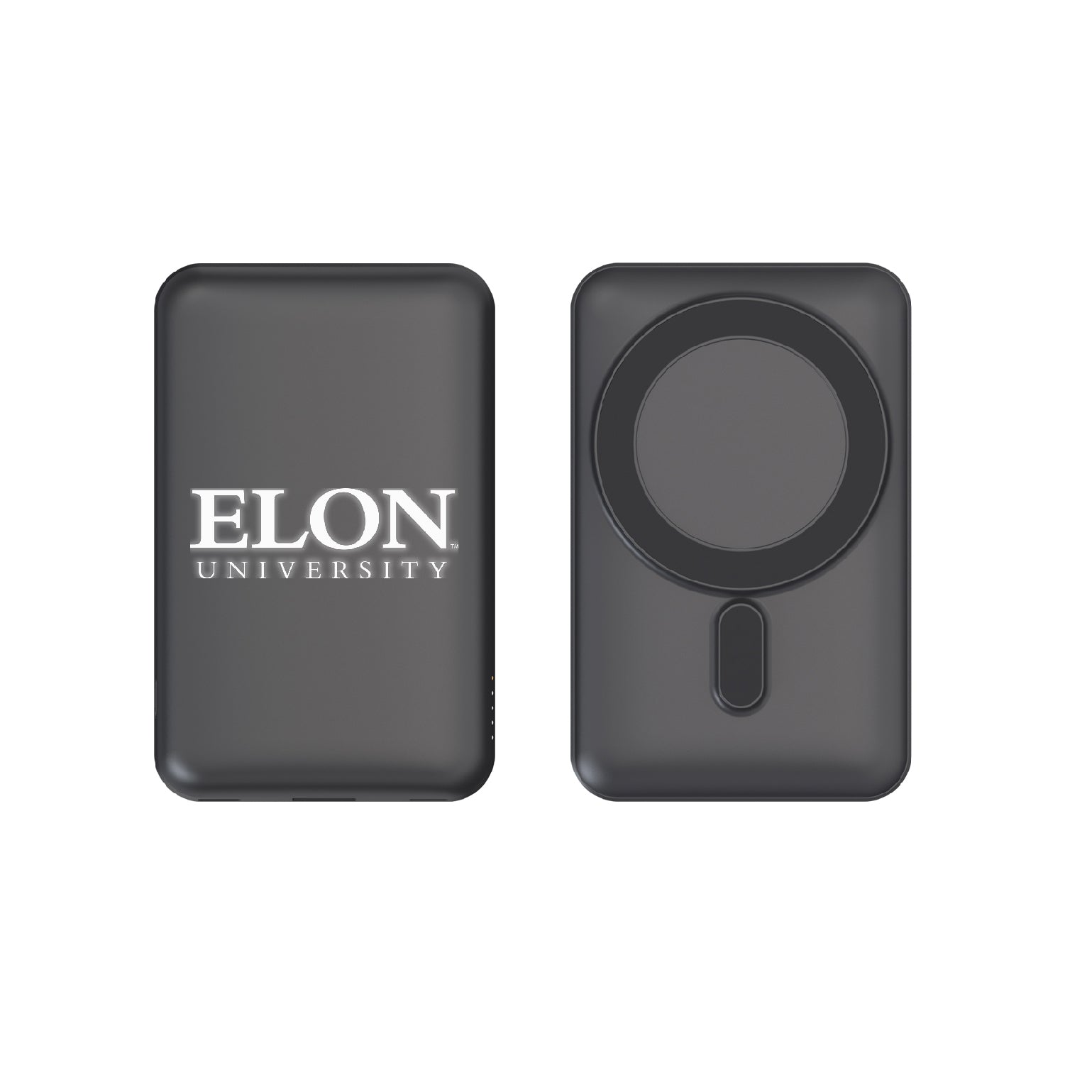 Power Bank, Elon University