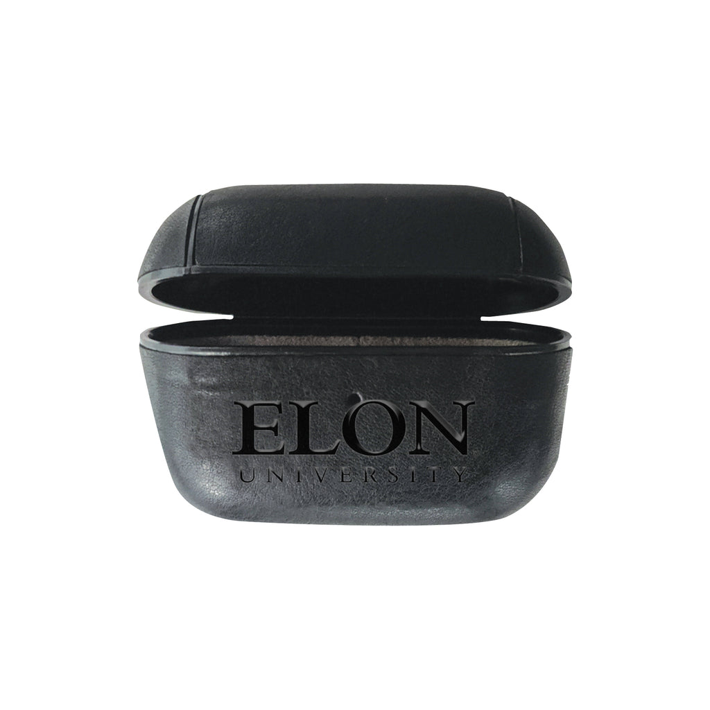 Elon University AirPods Case | OTM Essentials