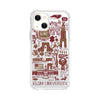 iPhone Case Elon University | OTM Essentials