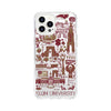 iPhone Case Elon University | OTM Essentials