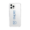 Phone Case, Tough Edge, Emory University