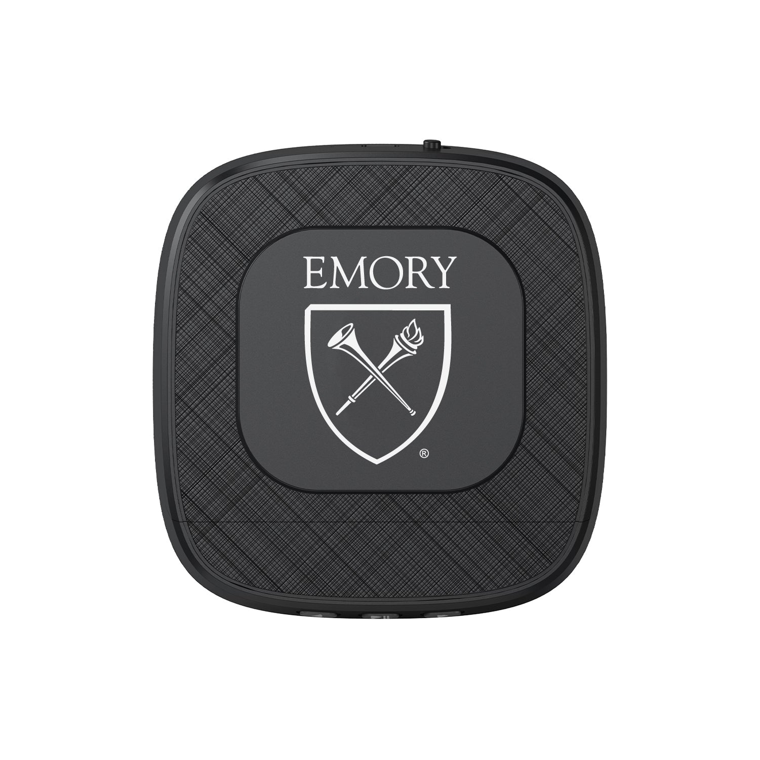 Emory University Portable Speaker