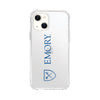 Phone Case, Tough Edge, Emory University