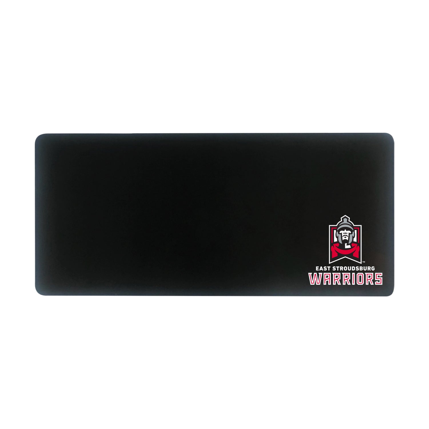 Desk Mat, East Stroudsburg University of Pennsylvania