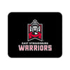 Mouse Pad, Fabric, East Stroudsburg University of Pennsylvania