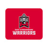 Mouse Pad, Fabric, East Stroudsburg University of Pennsylvania