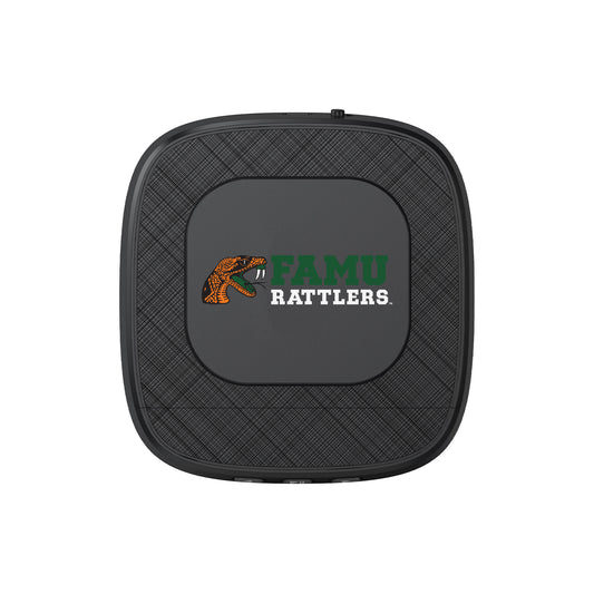 Florida A&M University Portable Speaker