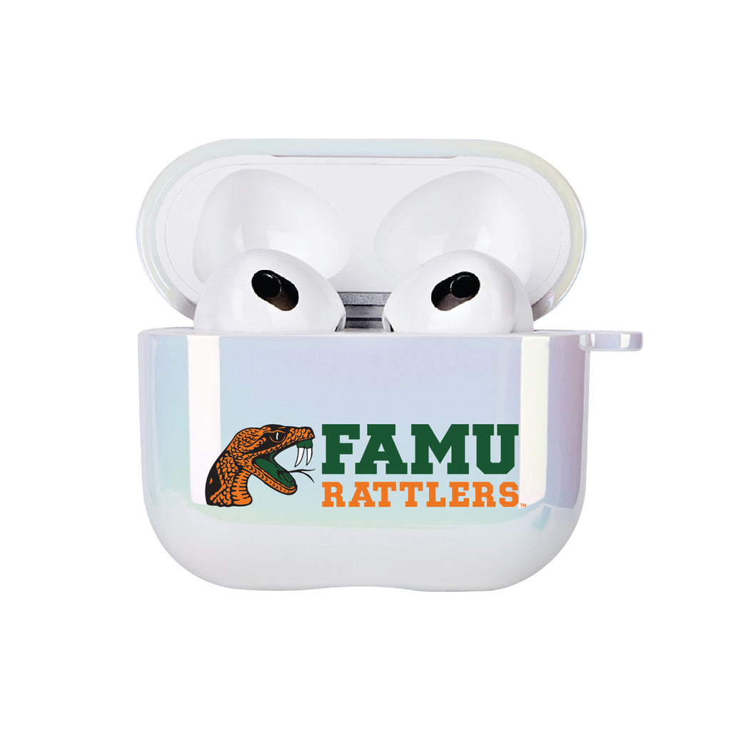 Florida A&M University AirPods Case | OTM Essentials