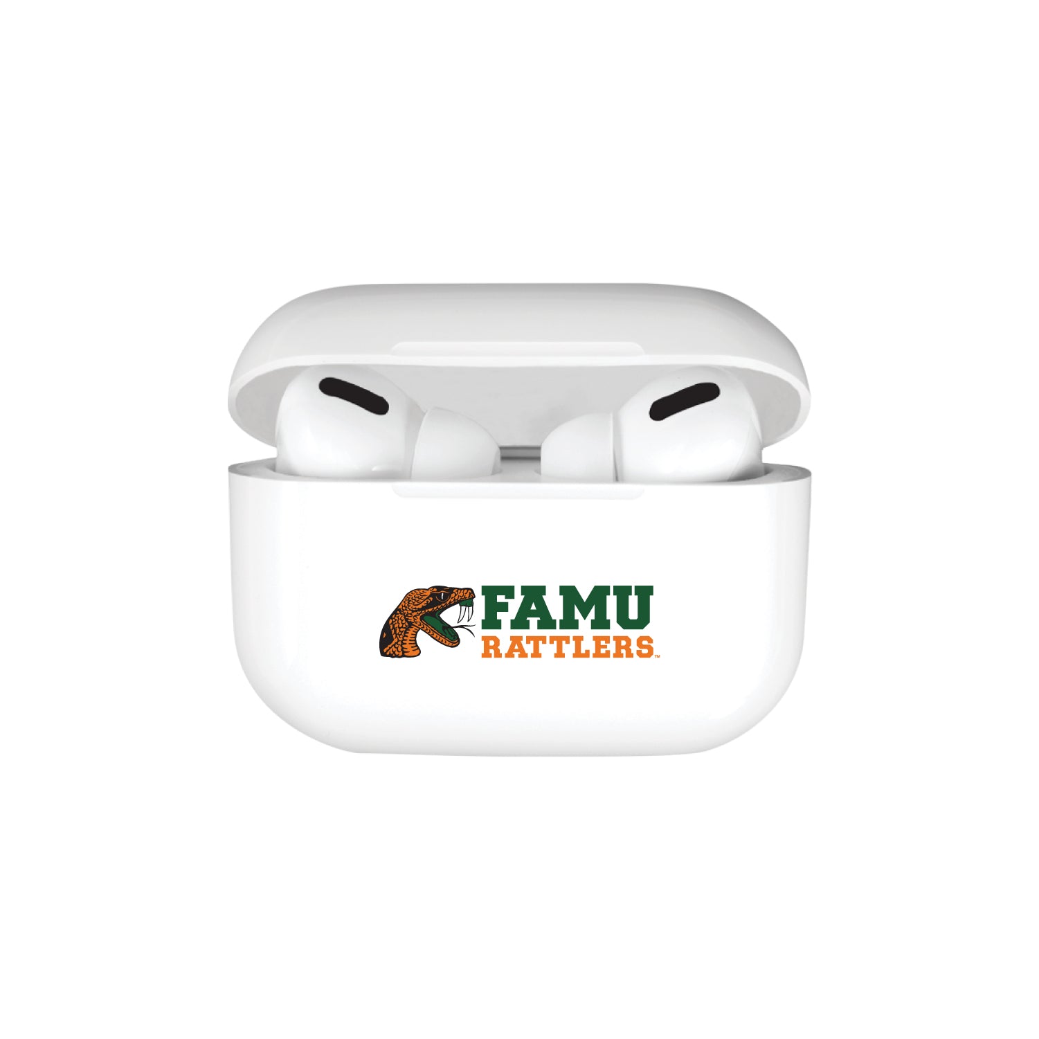 Florida A&M University AirPods Case | OTM Essentials