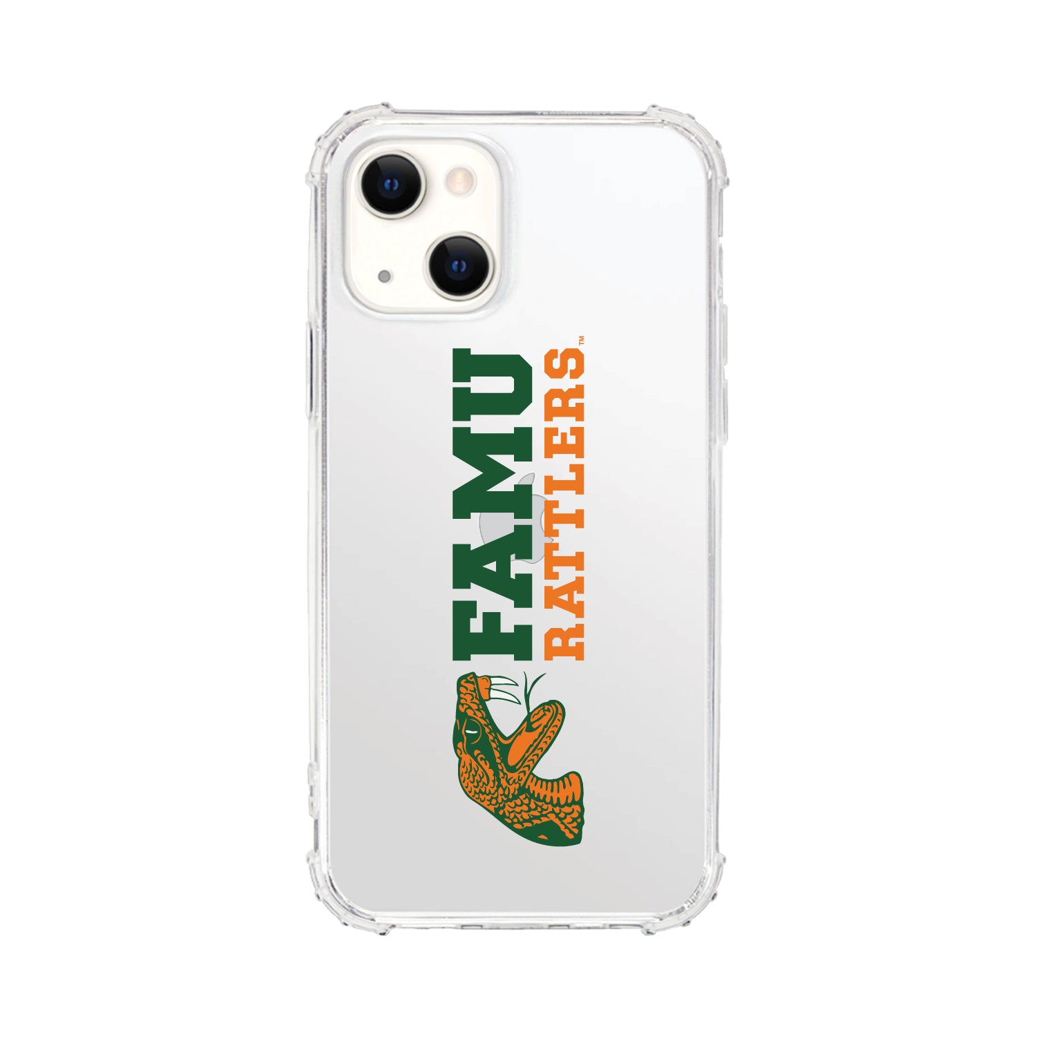 Phone Case, Tough Edge, Florida A&M University