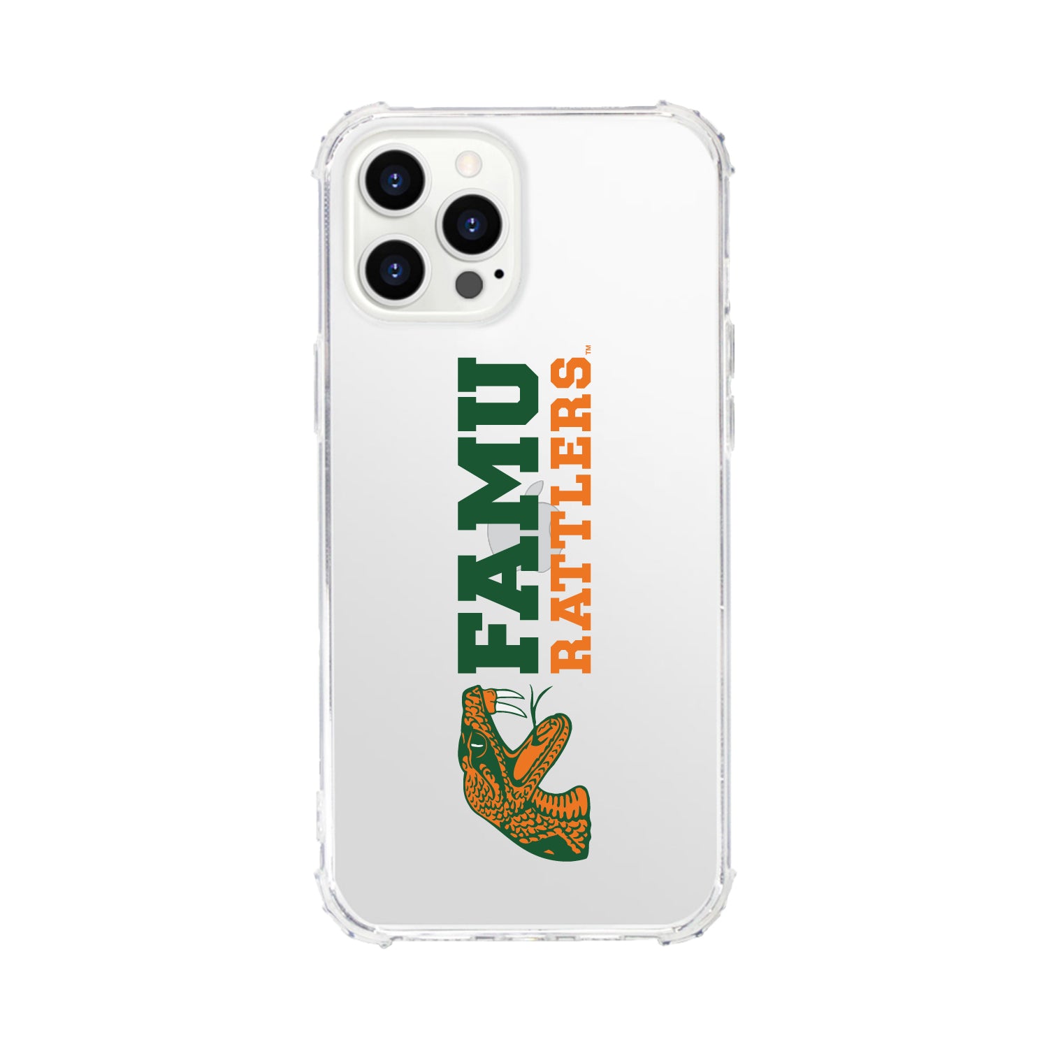 Phone Case, Tough Edge, Florida A&M University