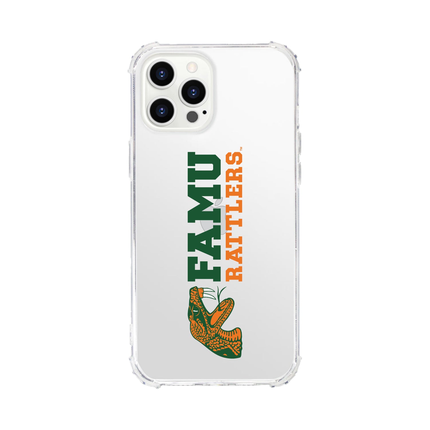 iPhone Case Florida A&M University | OTM Essentials