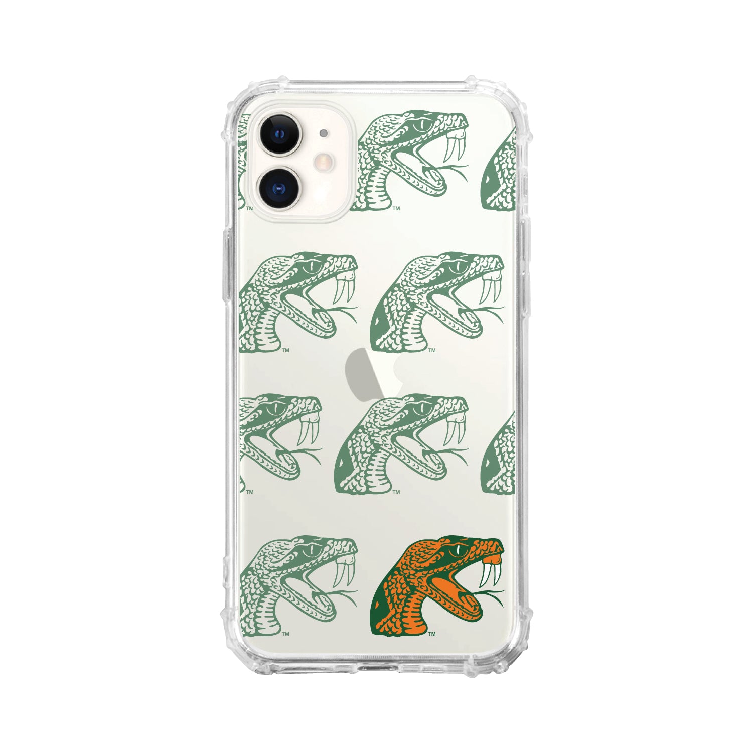 iPhone Case Florida A&M University | OTM Essentials