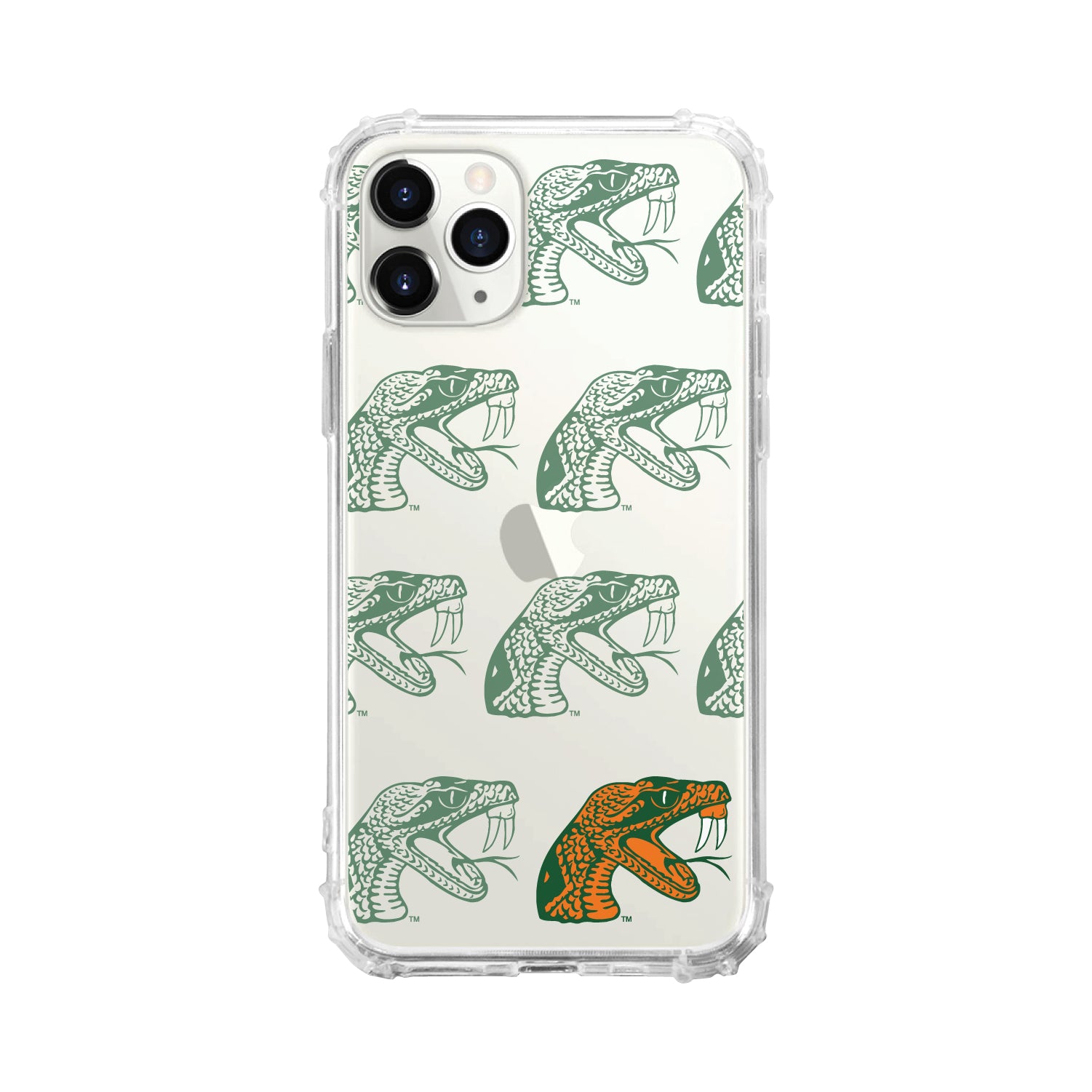 Phone Case, Tough Edge, Florida A&M University