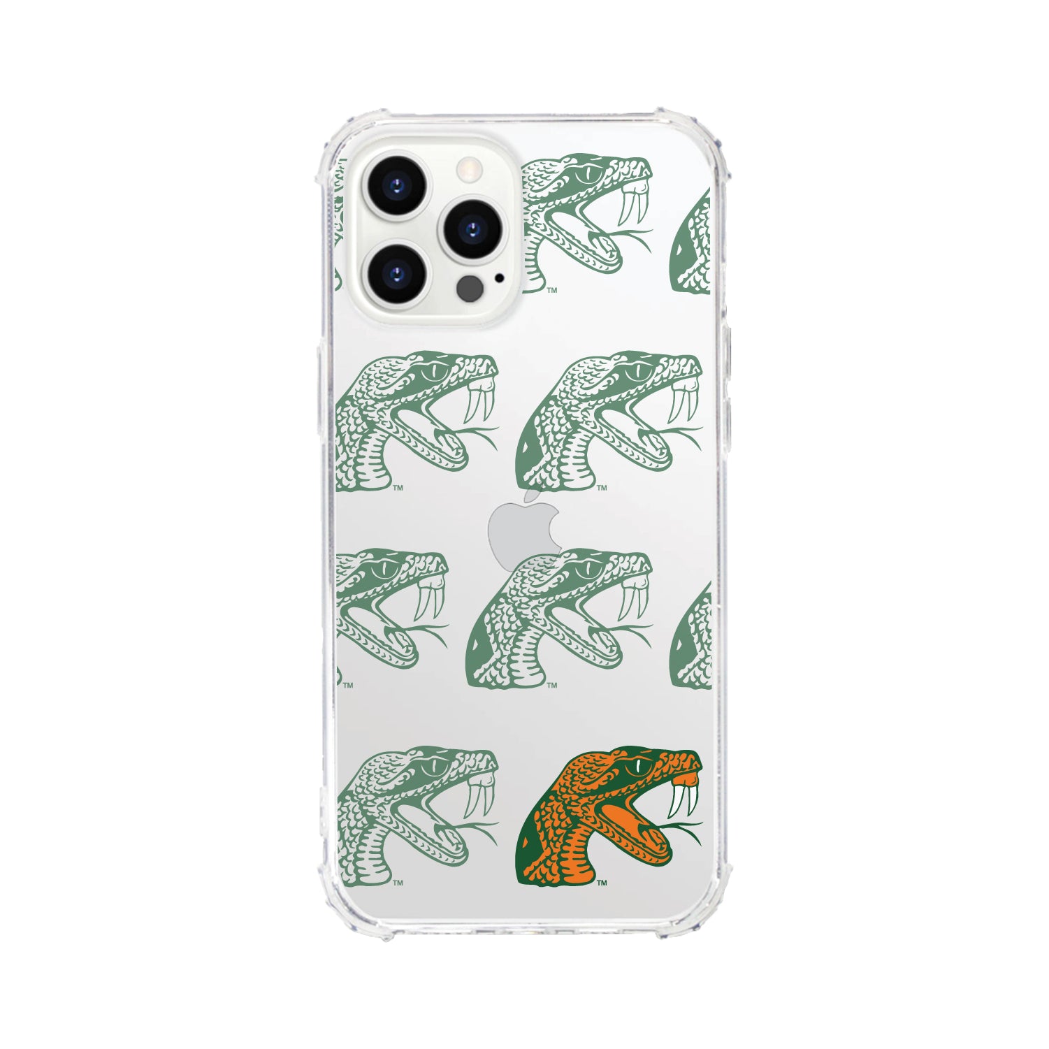 iPhone Case Florida A&M University | OTM Essentials