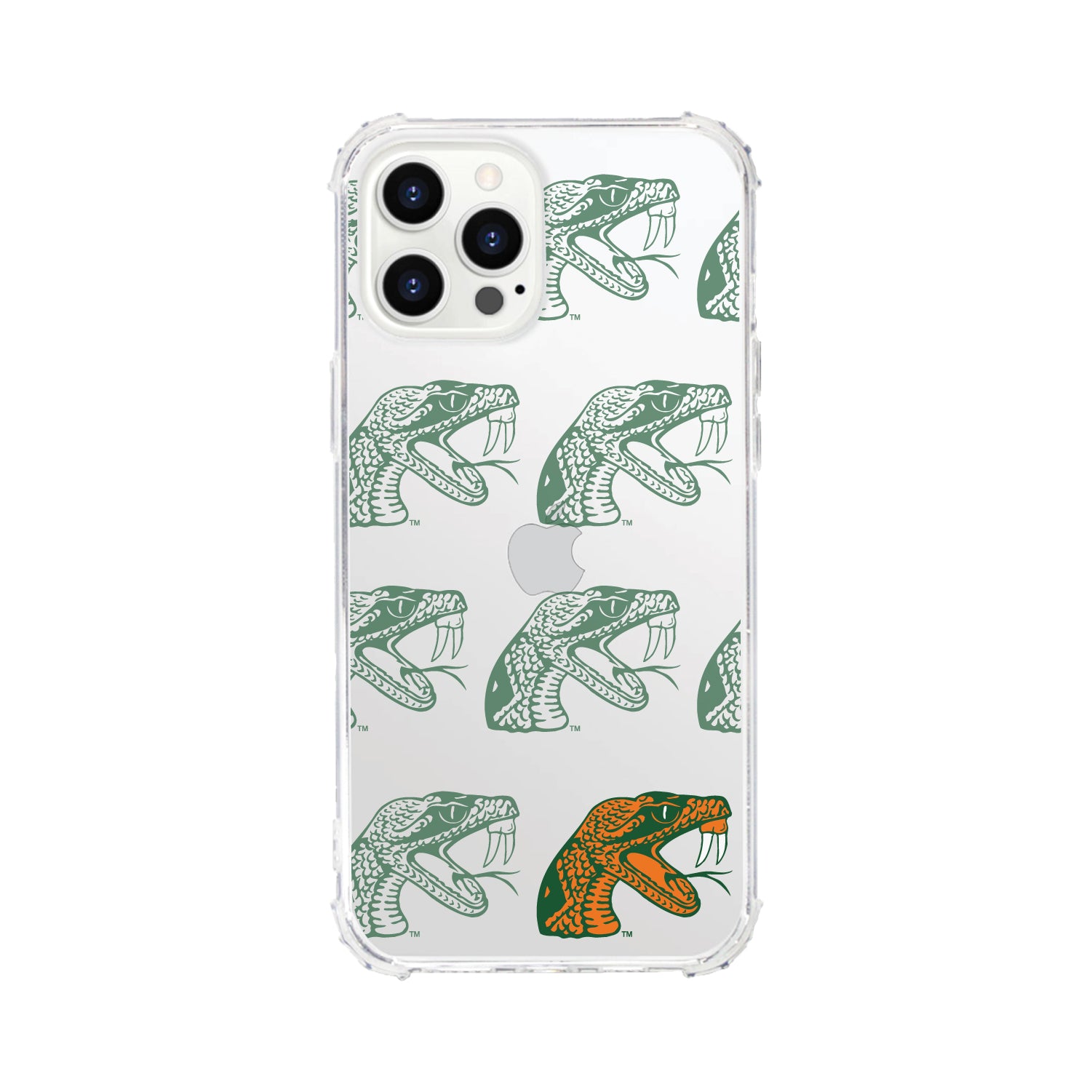 Phone Case, Tough Edge, Florida A&M University