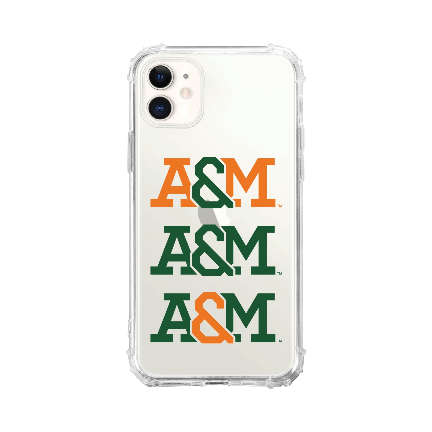 iPhone Case Florida A&M University | OTM Essentials