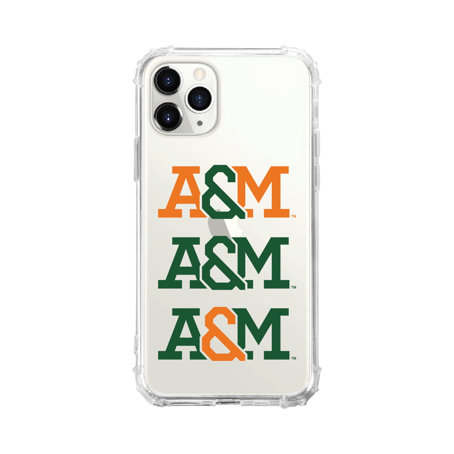 iPhone Case Florida A&M University | OTM Essentials