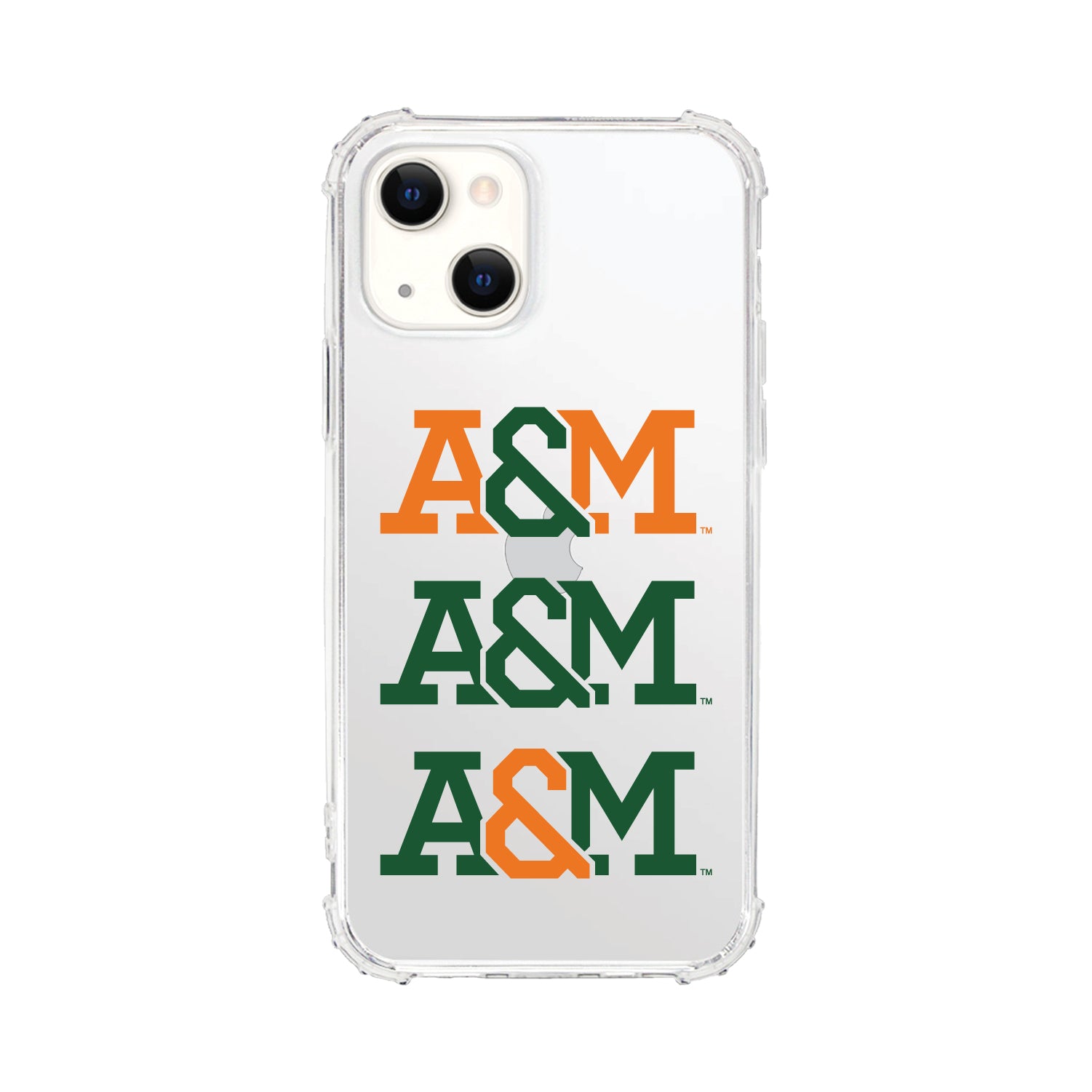 iPhone Case Florida A&M University | OTM Essentials