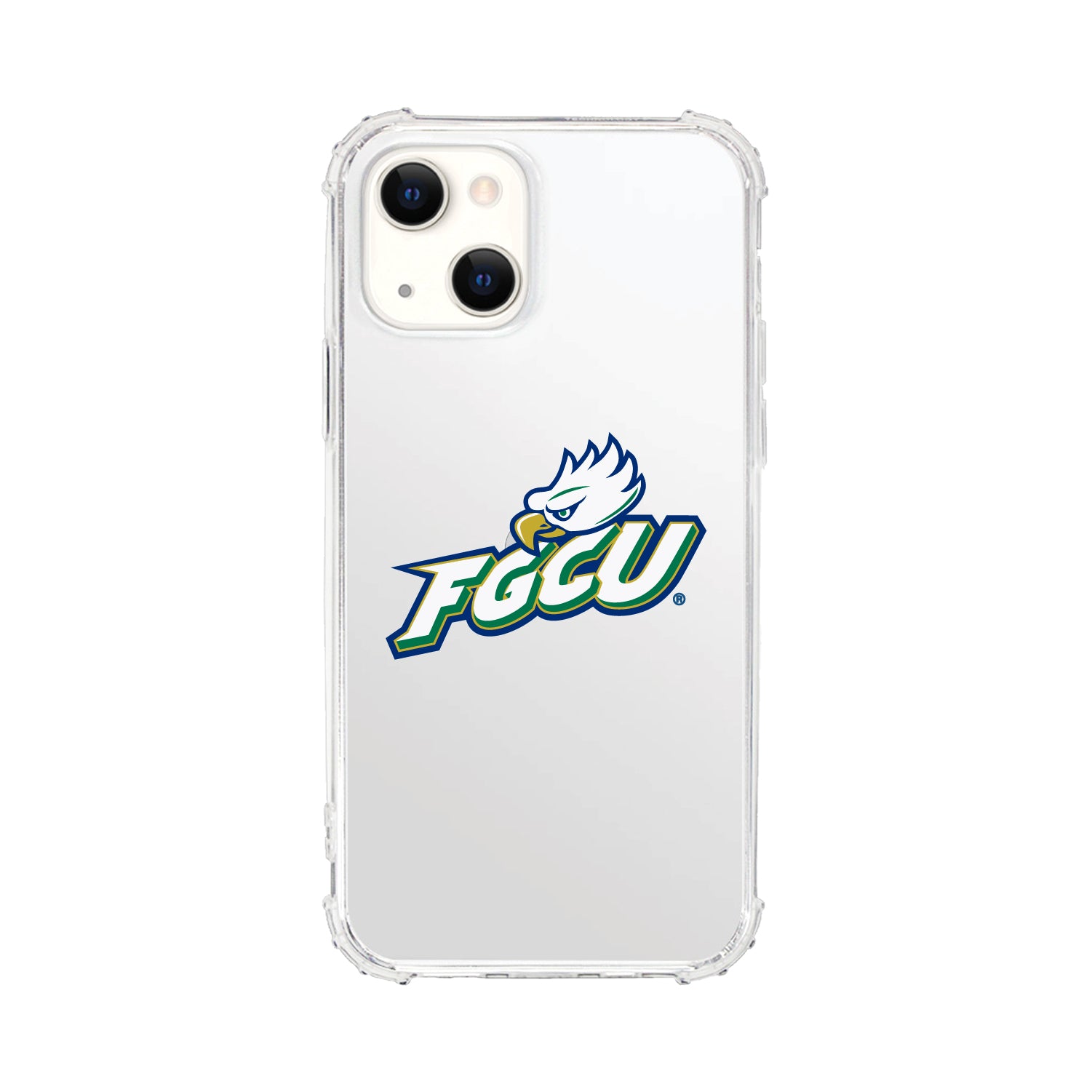 iPhone Case Florida Gulf Coast University | OTM Essentials