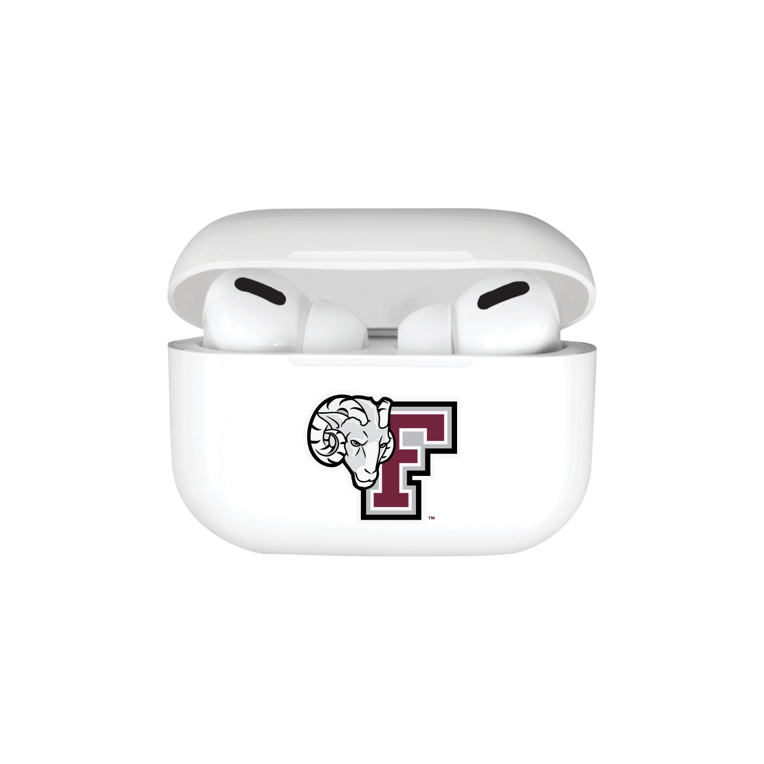 AirPods Case, Fordham University