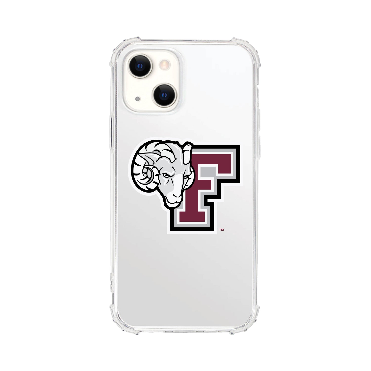 iPhone Case Fordham University | OTM Essentials