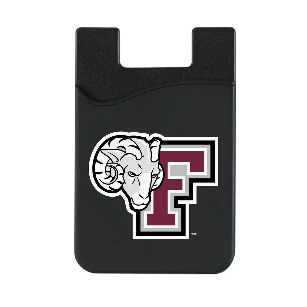 Fordham University Phone Wallet Sleeve | OTM Essentials