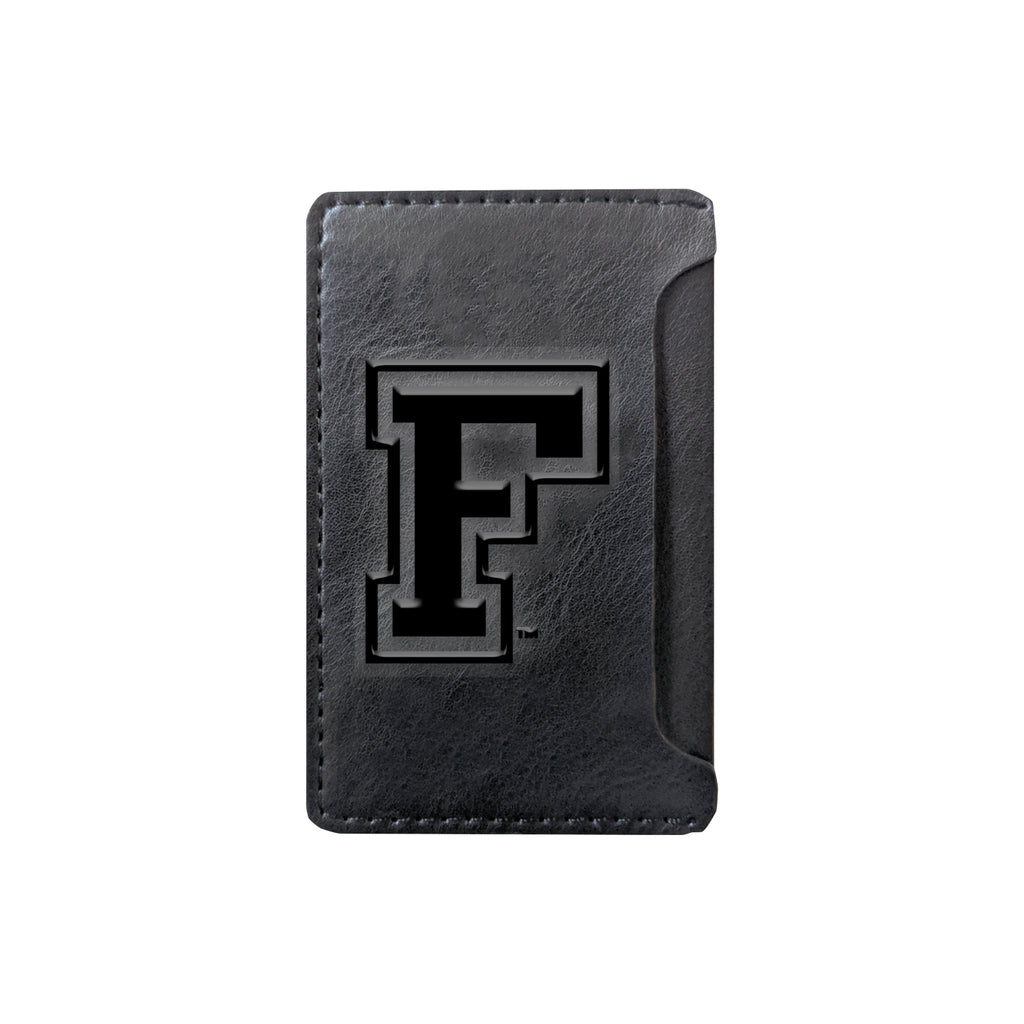 Fordham University Phone Wallet Sleeve | OTM Essentials
