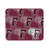 Mouse Pad, Fabric, Fordham University