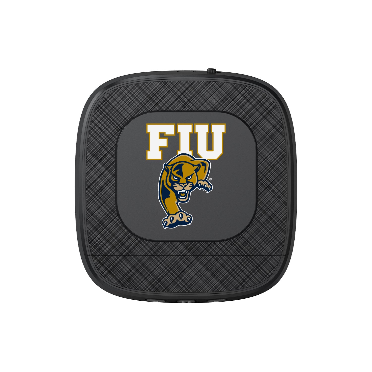 Florida International University Portable Speaker