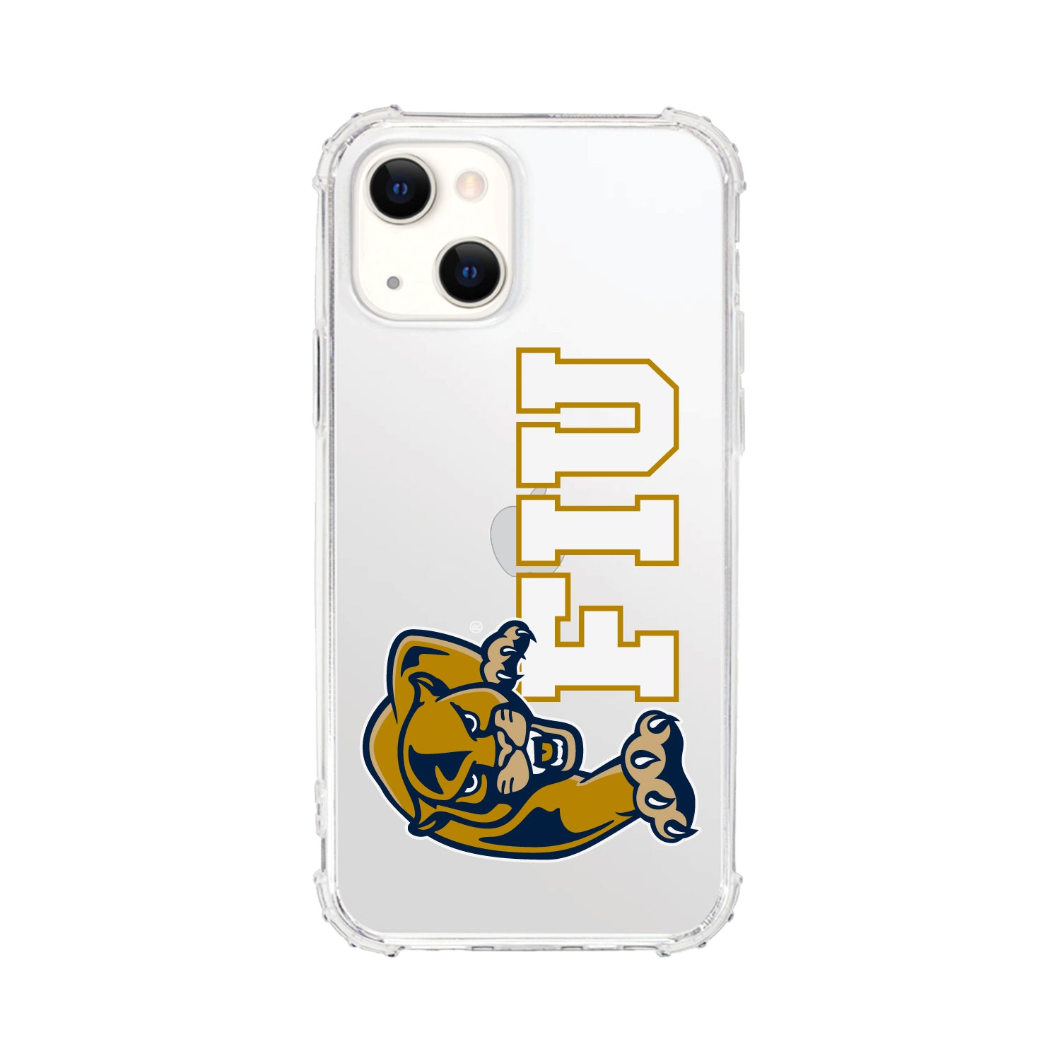 Phone Case, Tough Edge, Florida International University