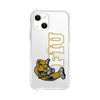 Phone Case, Tough Edge, Florida International University