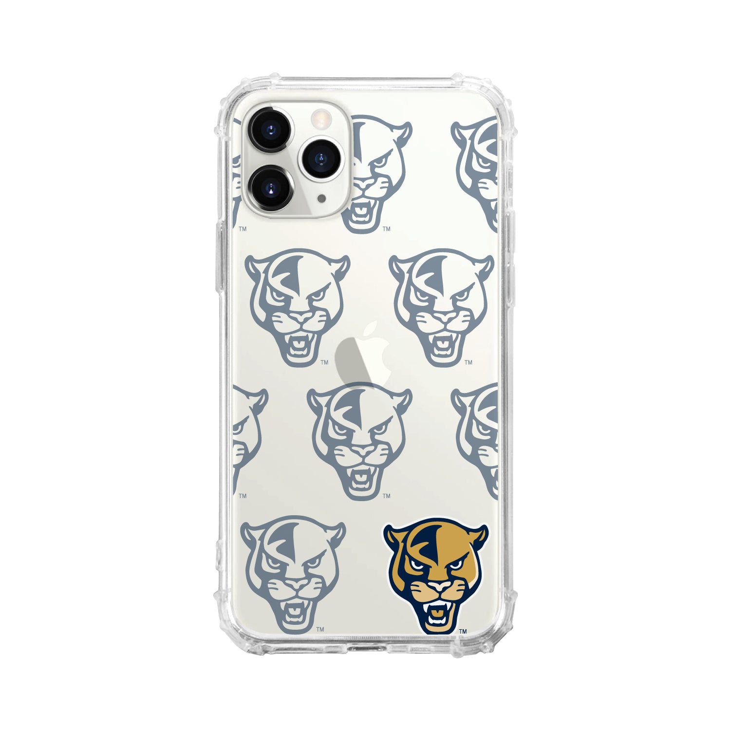 Phone Case, Tough Edge, Florida International University