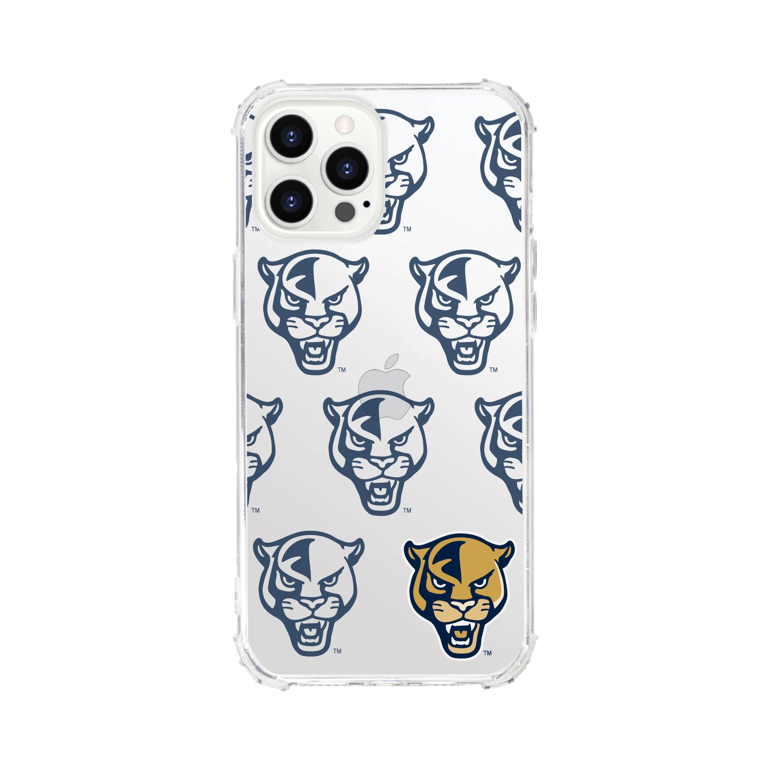 Phone Case, Tough Edge, Florida International University