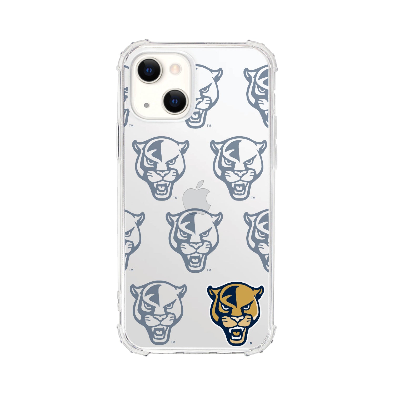 Phone Case, Tough Edge, Florida International University