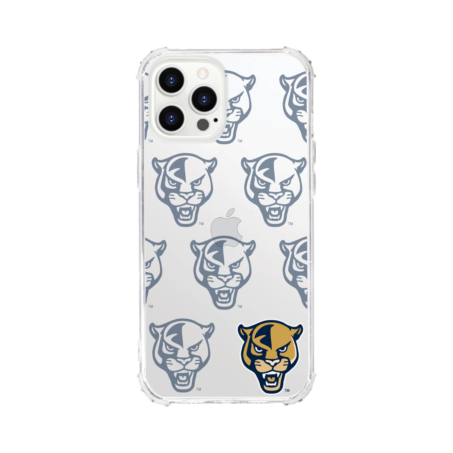 Phone Case, Tough Edge, Florida International University