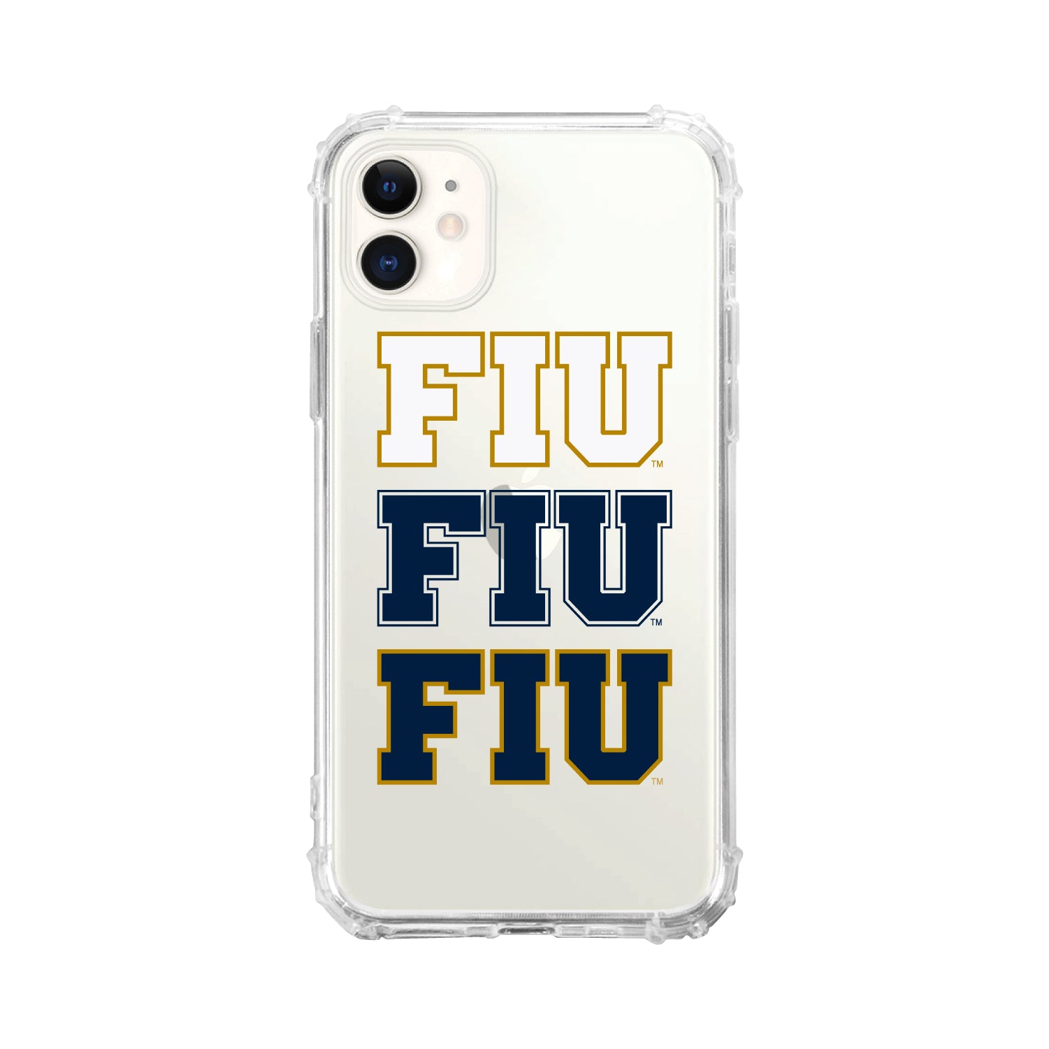 Phone Case, Tough Edge, Florida International University