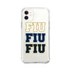 Phone Case, Tough Edge, Florida International University