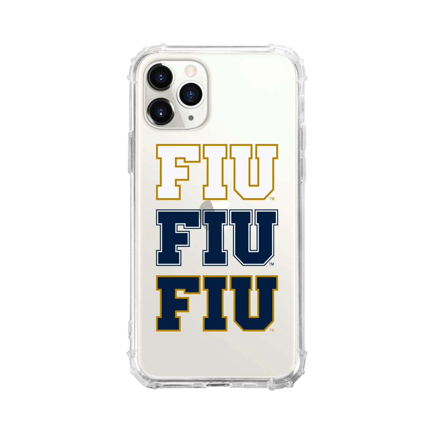 Phone Case, Tough Edge, Florida International University