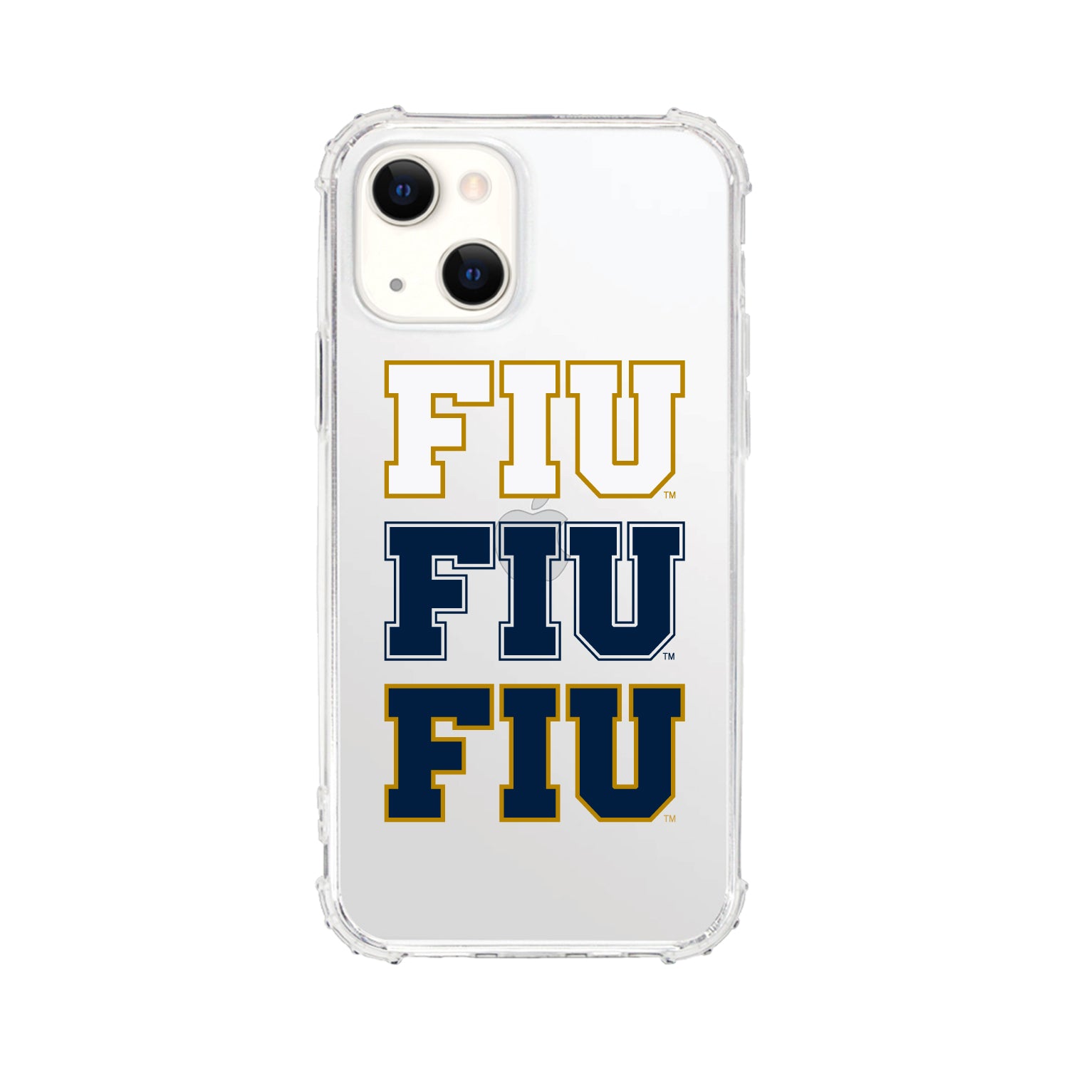 Phone Case, Tough Edge, Florida International University