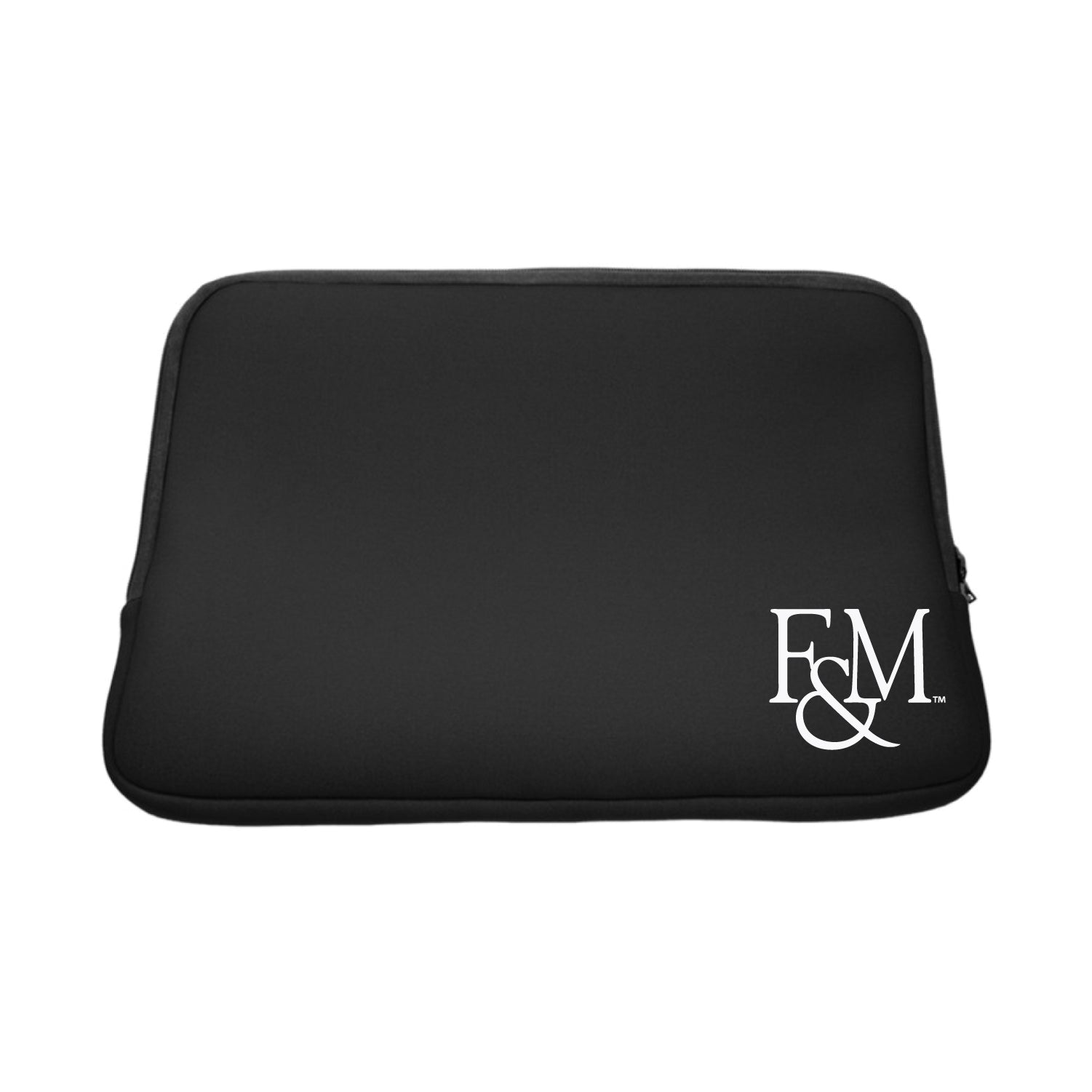 Laptop Sleeve, Neoprene, Franklin & Marshall College