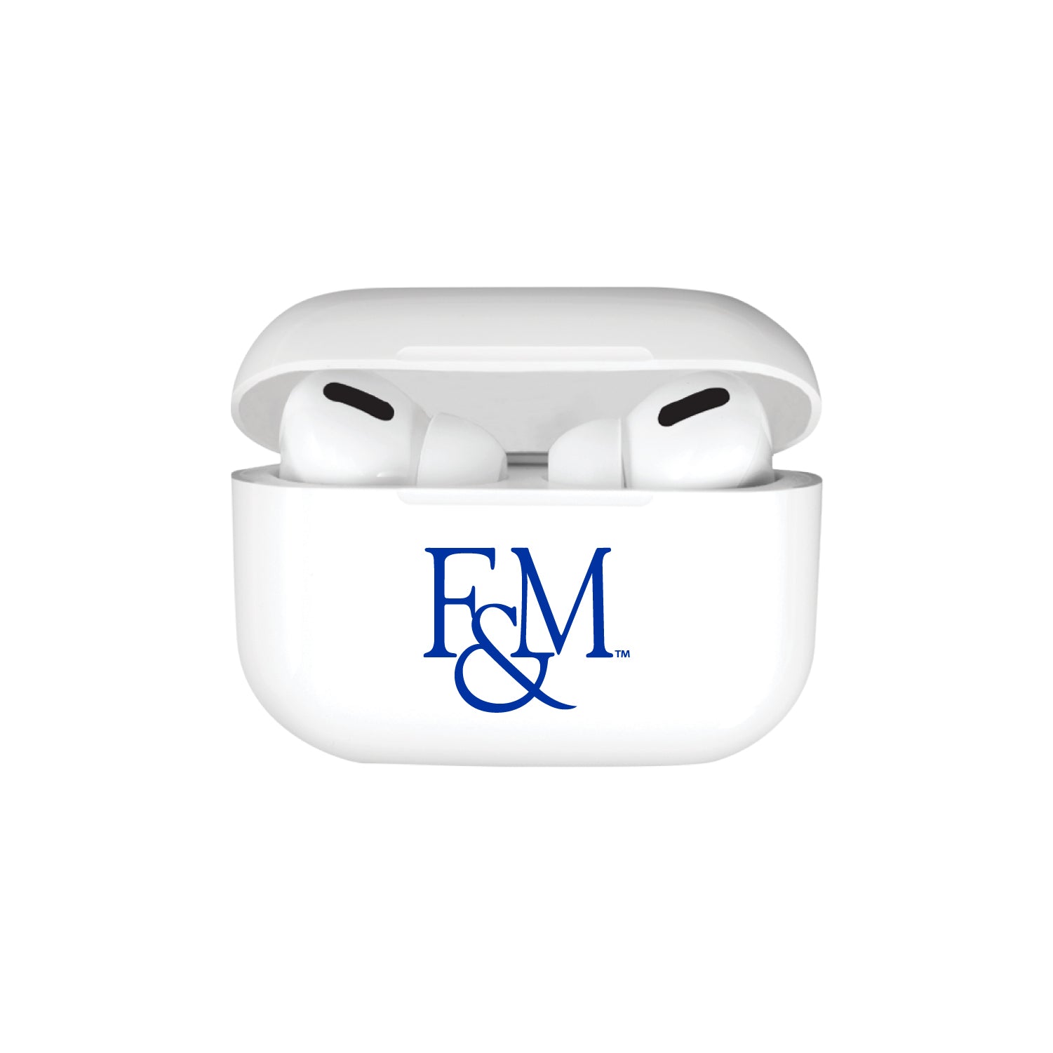 Franklin & Marshall College AirPods Case | OTM Essentials