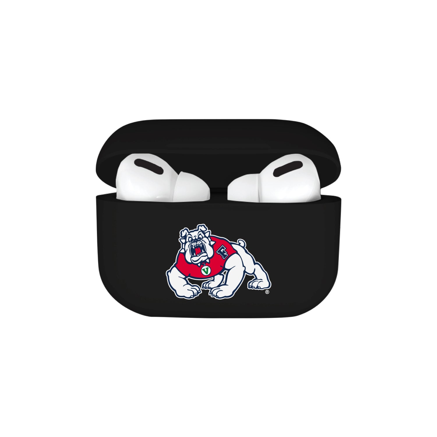 Fresno State University AirPods Case | OTM Essentials