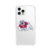 iPhone Case Fresno State University | OTM Essentials