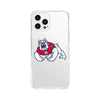 Phone Case, Tough Edge, Fresno State University