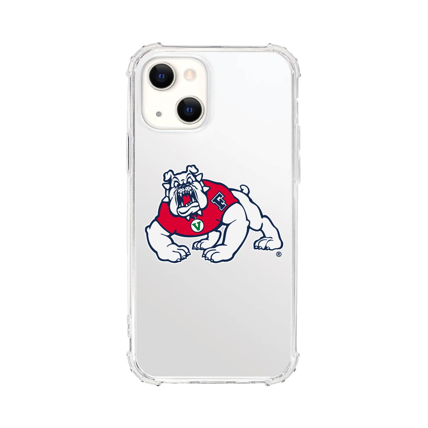 iPhone Case Fresno State University | OTM Essentials