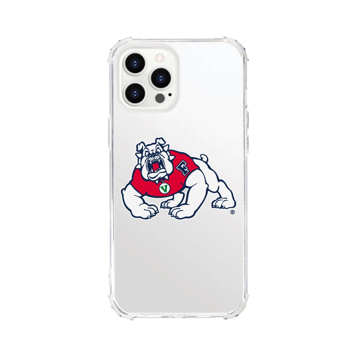 iPhone Case Fresno State University | OTM Essentials