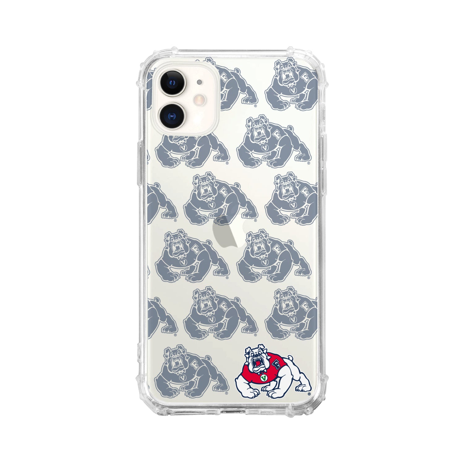 iPhone Case Fresno State University | OTM Essentials